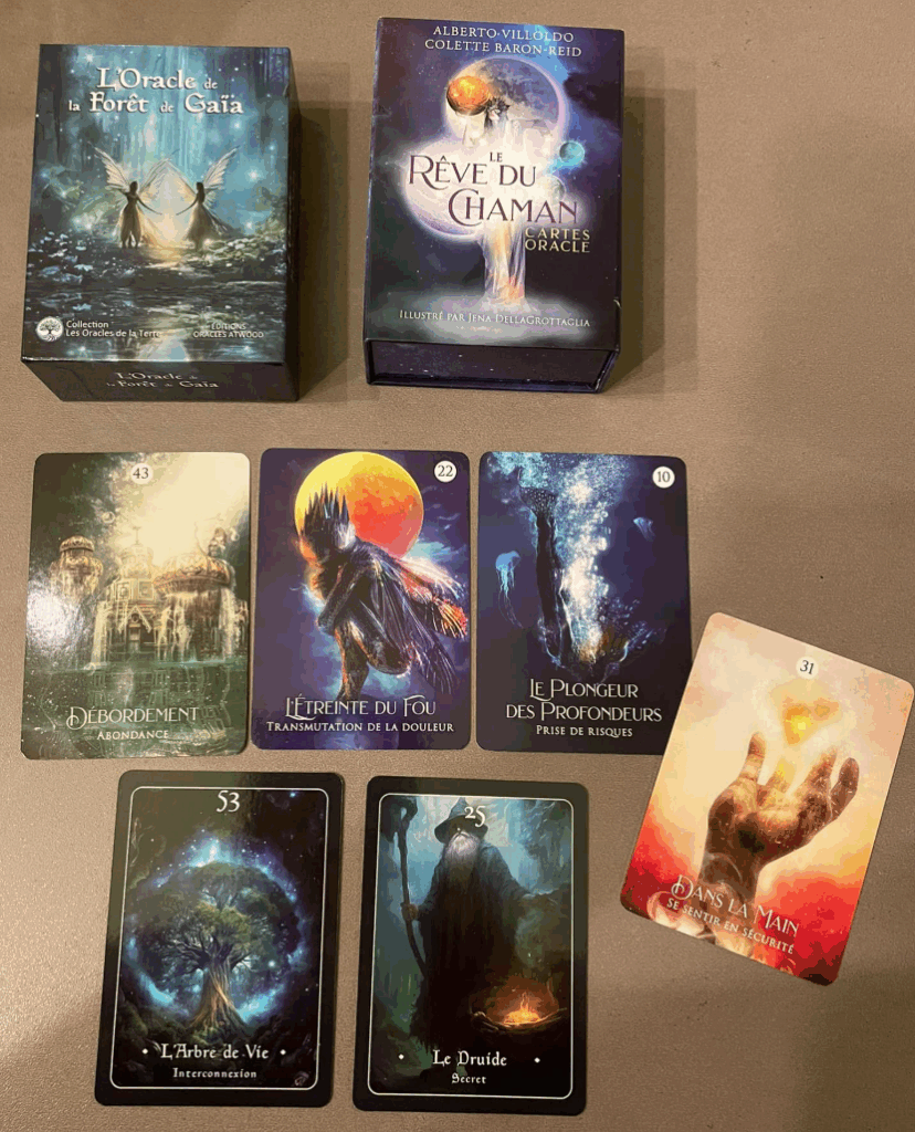 Tirage d'octobre 2024