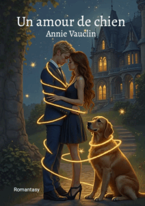 Roman un amour de chien