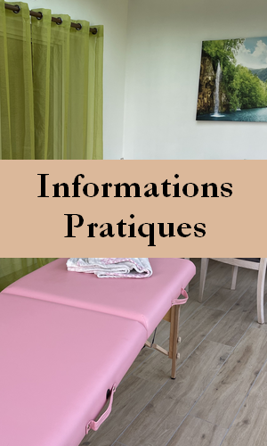Informations Pratiques