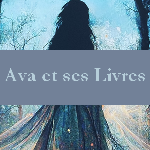Ava et ses livres