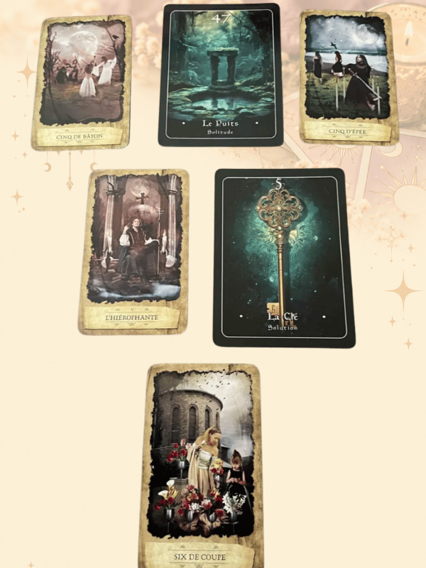 Article - Tirage Juin 2026