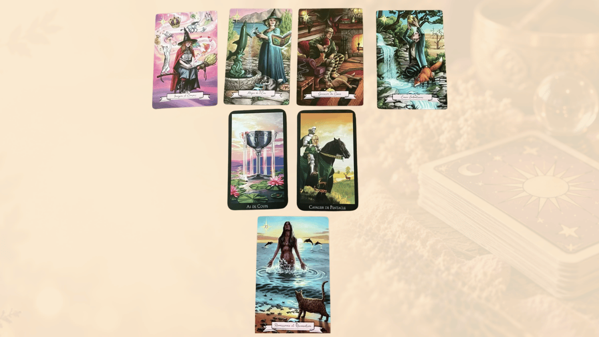 Lire la suite à propos de l’article Tirage du mois – Mai 2026