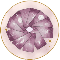 Cartes de cartomancie – consultation approfondie