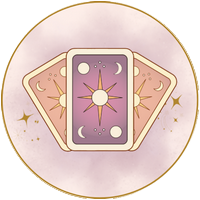 Cartes de cartomancie – consultation ciblée