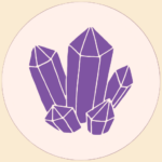 Icone Cristal