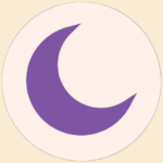Icone Lune