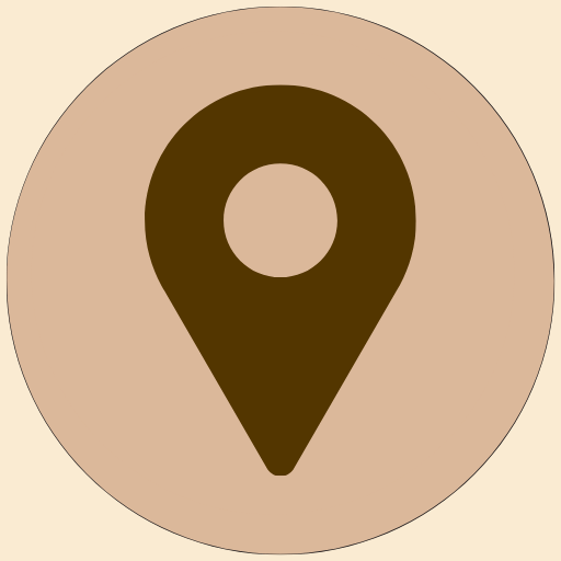 Logo Map