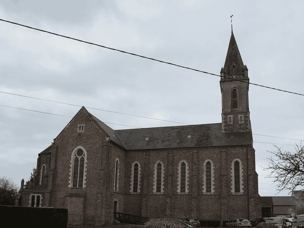 Treffendel_-_église_Saint-Malo